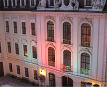 Oslo hotell