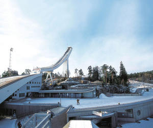 Holmenkollen